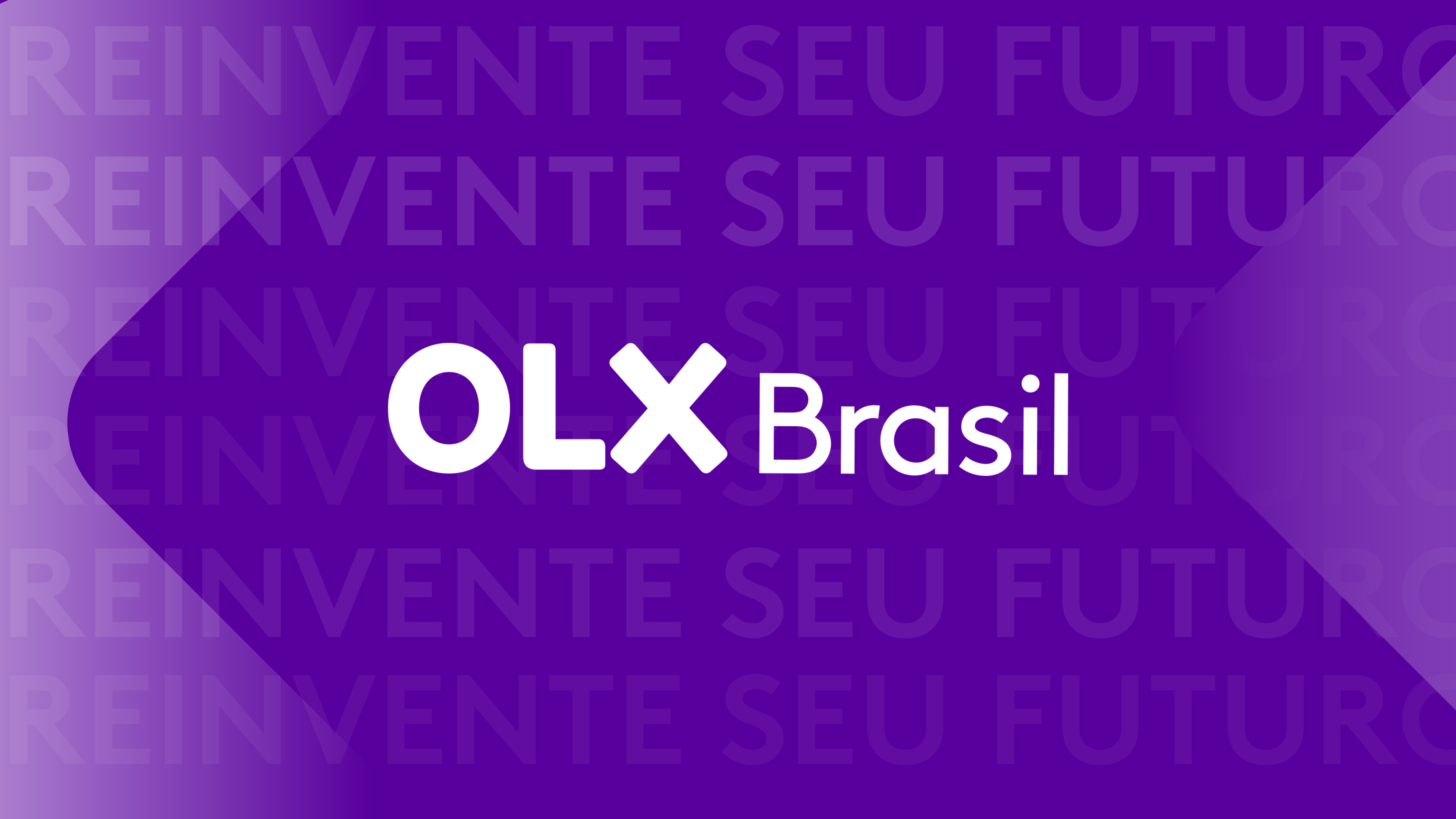 Carreiras na OLX Brasil